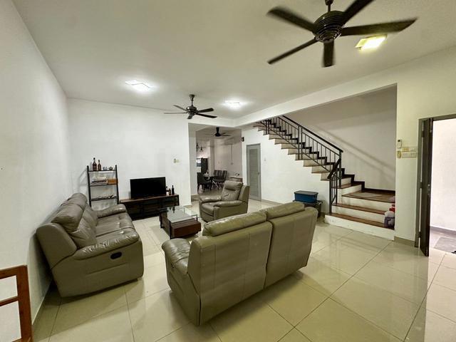Terraced House for rent in Bukit Ledang, Johor