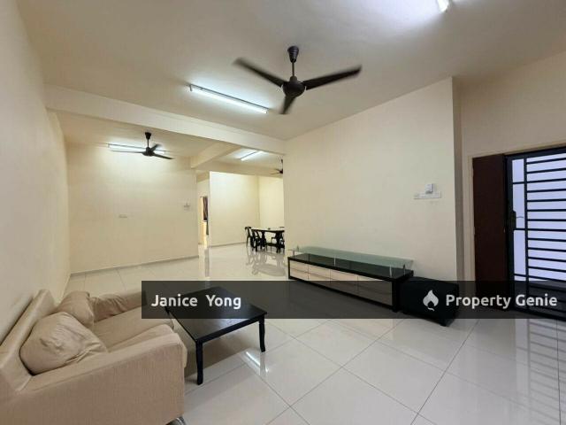Terraced House for rent in Bukit Ledang, Johor