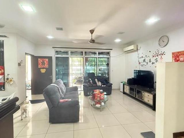 Terraced House for sale in Bukit Ledang, Johor