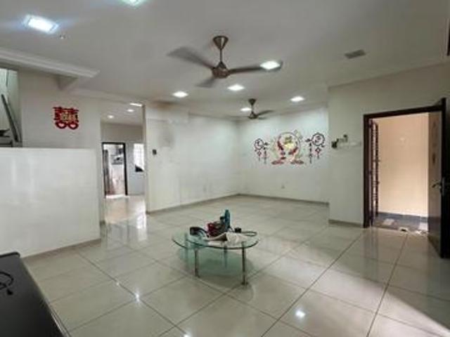 Terraced House for sale in Bukit Ledang, Johor