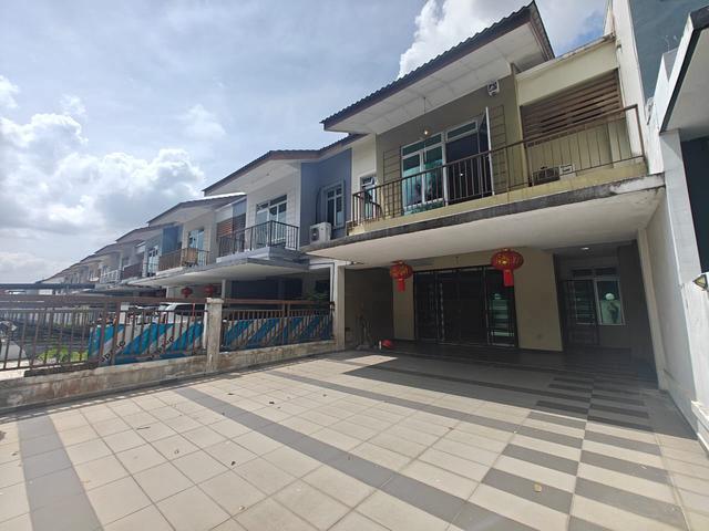 Terraced House for sale in Bukit Ledang, Johor