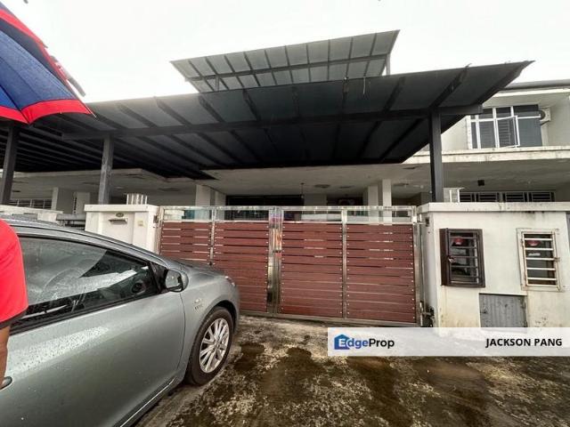 House for rent in Skudai, Iskandar Puteri