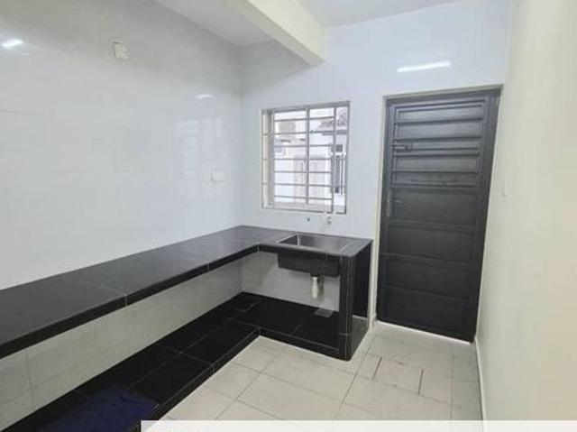 House for rent in Skudai, Iskandar Puteri