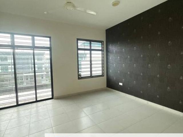 House for rent in Skudai, Iskandar Puteri