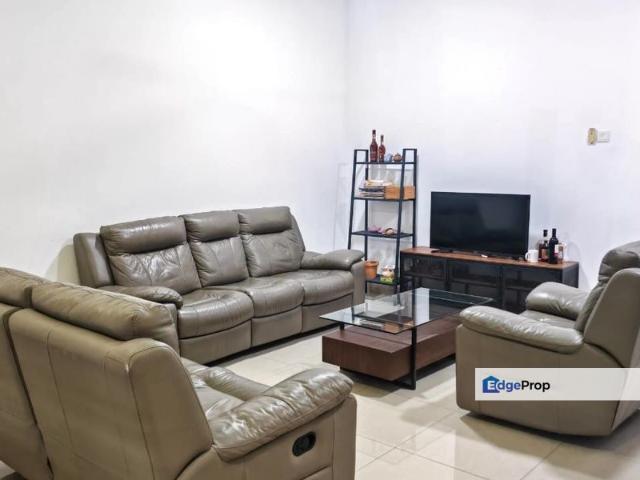 House for rent in Johore Bahru, Johor