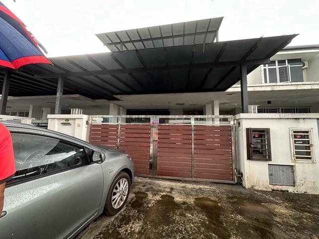 Terraced House for rent in Skudai, Iskandar Puteri