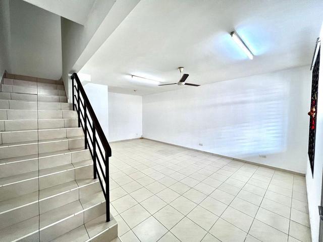 Terraced House for rent in Johore Bahru, Johor