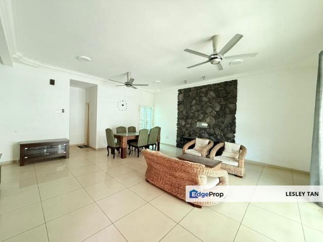 House for sale in Bukit Ledang, Johor