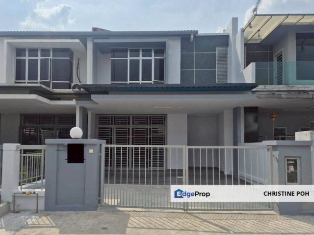House for rent in Bukit Ledang, Johor