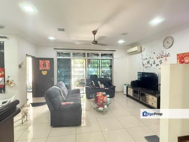 House for sale in Bukit Ledang, Johor