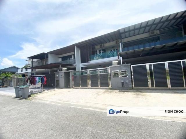 House for sale in Bukit Ledang, Johor