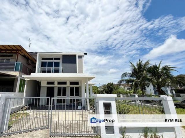 House for sale in Bukit Ledang, Johor