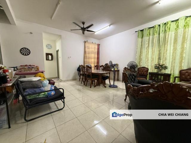 House for sale in Bukit Ledang, Johor