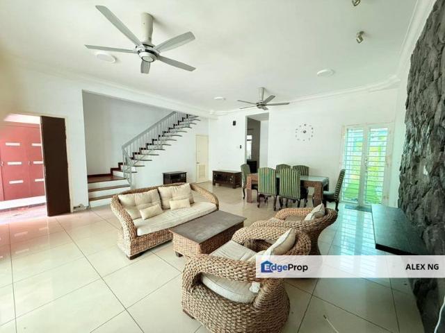 House for sale in Bukit Ledang, Johor