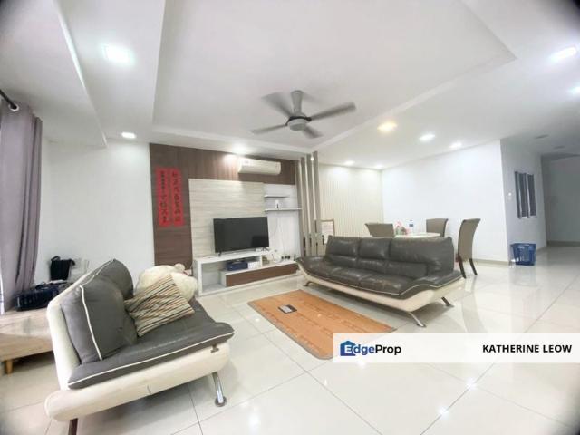 House for sale in Bukit Ledang, Johor
