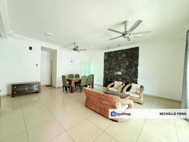 House for sale in Bukit Ledang, Johor