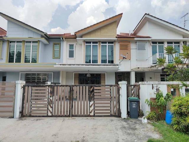 Terraced House for sale in Bukit Ledang, Johor