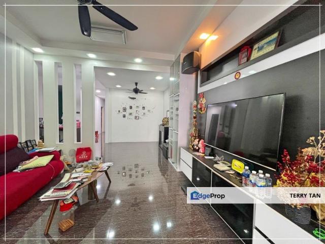 House for sale in Bukit Ledang, Johor
