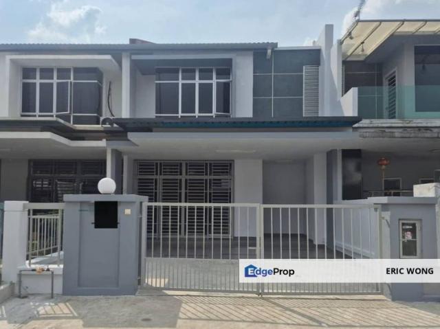 House for rent in Bukit Ledang, Johor