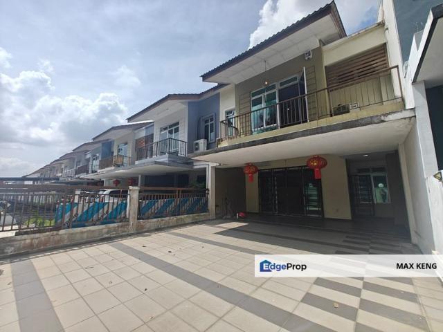 House for sale in Bukit Ledang, Johor