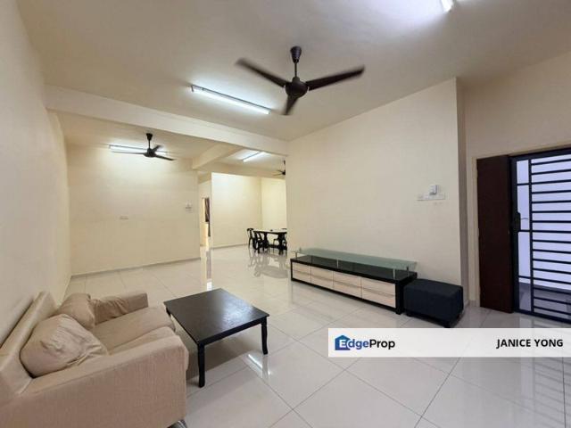 House for rent in Bukit Ledang, Johor