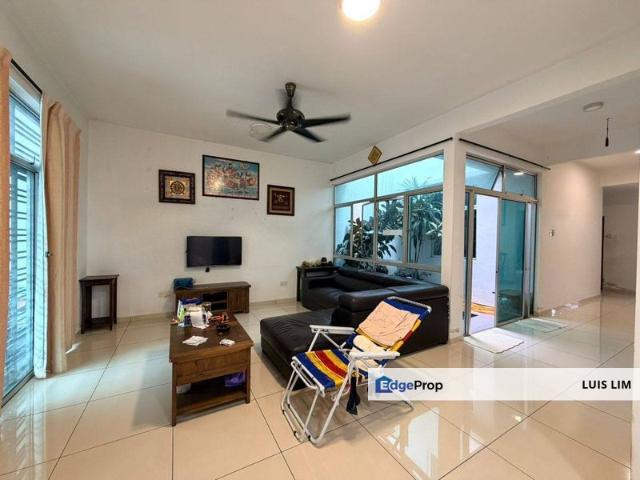 House for sale in Bukit Ledang, Johor