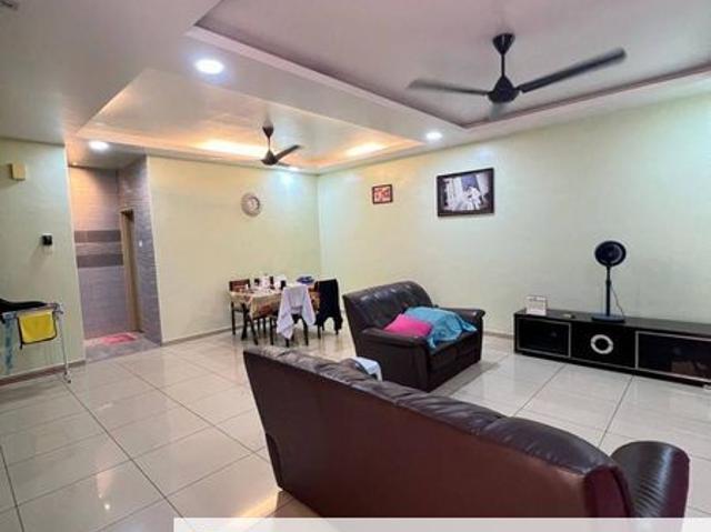 House for sale in Bukit Ledang, Johor
