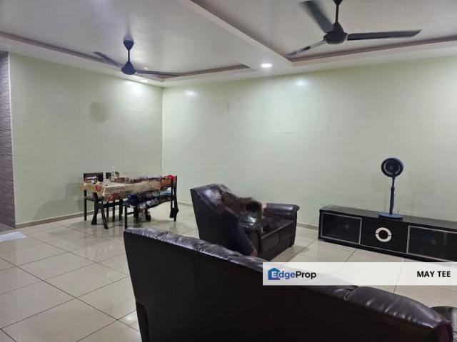 House for sale in Bukit Ledang, Johor