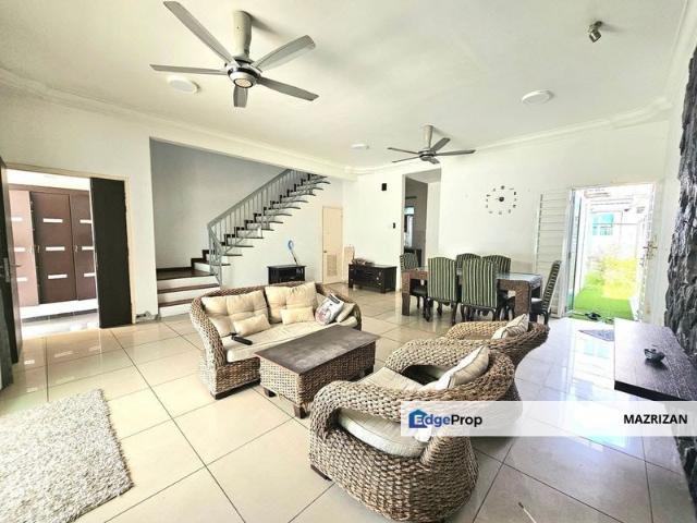 House for sale in Rini Hills, Iskandar Puteri