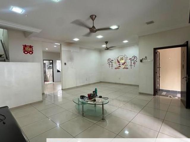 House for sale in Bukit Ledang, Johor