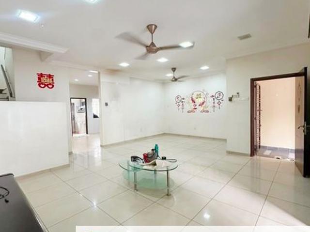 House for sale in Bukit Ledang, Johor