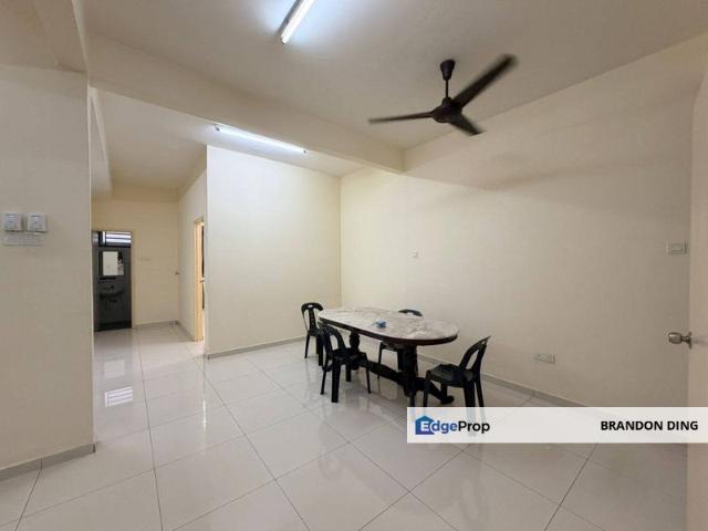 House for rent in Bukit Ledang, Johor