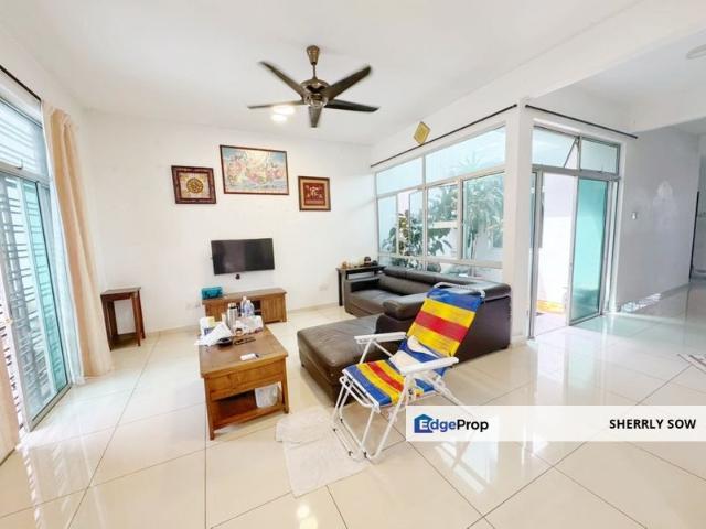 House for sale in Bukit Ledang, Johor