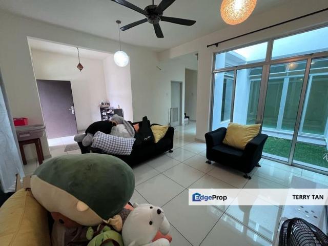 House for sale in Bukit Ledang, Johor