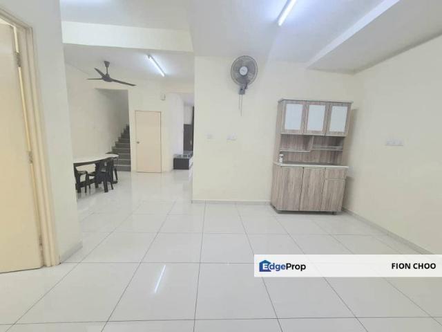 House for rent in Bukit Ledang, Johor