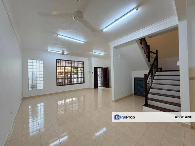 House for sale in Bukit Ledang, Johor