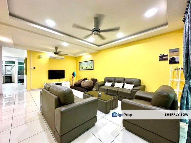 House for sale in Bukit Ledang, Johor
