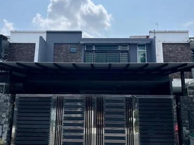 Terraced House for sale in Bukit Ledang, Johor
