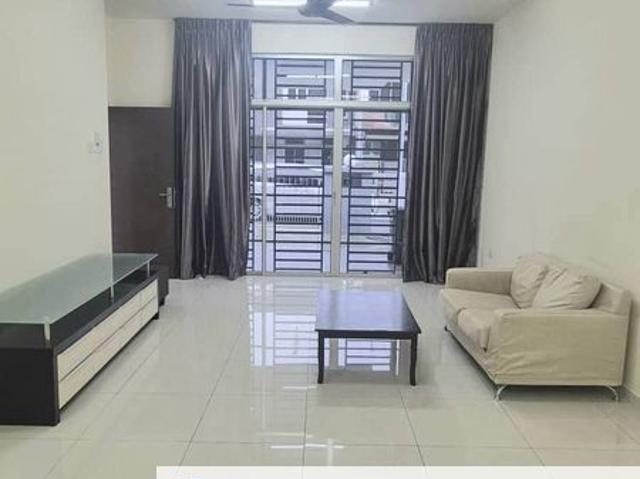 House for rent in Bukit Ledang, Johor