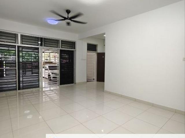 House for rent in Bukit Ledang, Johor