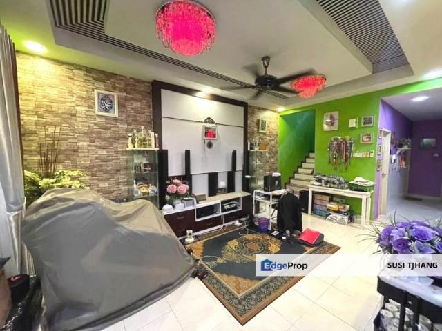 House for sale in Bukit Ledang, Johor