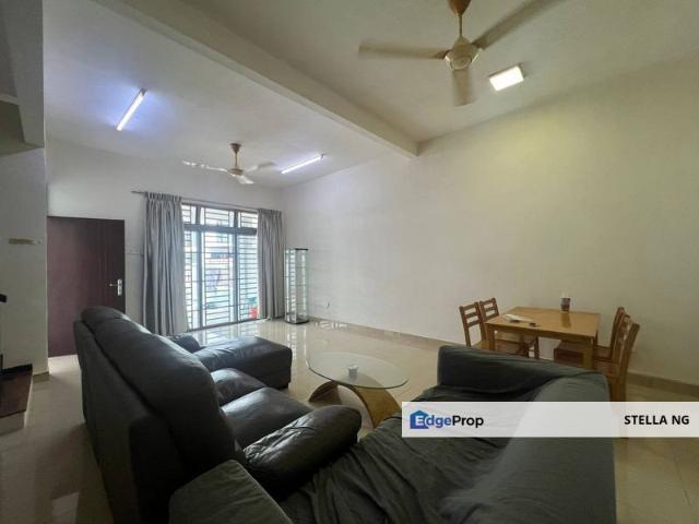 House for rent in Bukit Ledang, Johor