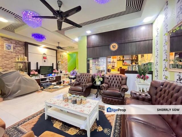 House for sale in Bukit Ledang, Johor