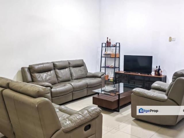 House for rent in Bukit Ledang, Johor