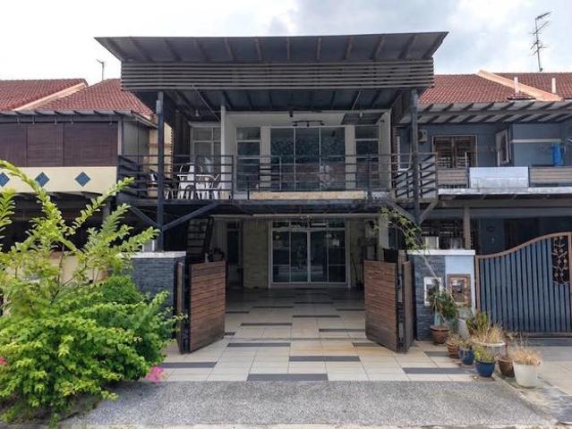 Terraced House for sale in Bukit Ledang, Johor