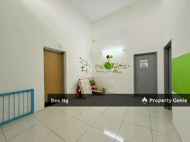 House for rent in Presint Utama, Iskandar Puteri