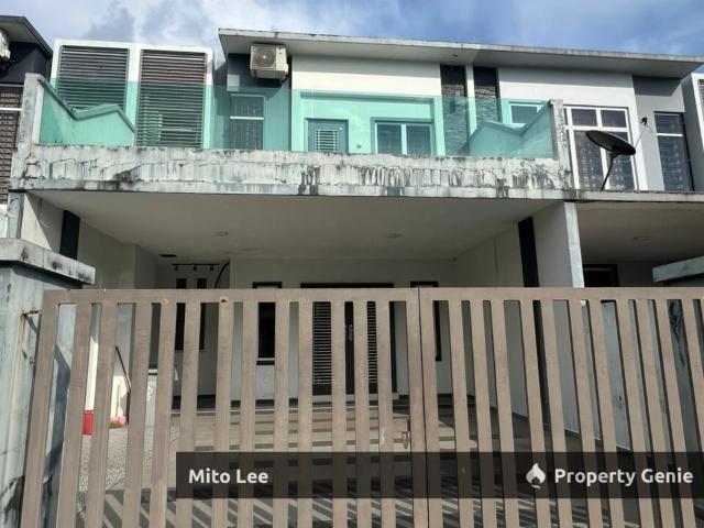Terraced House for rent in Bukit Ledang, Johor