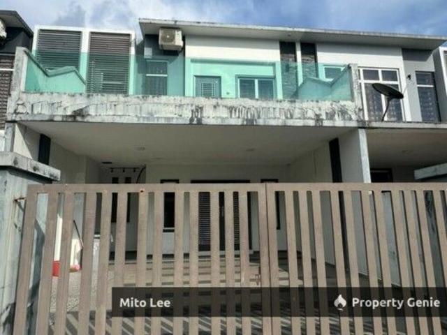 House for rent in Bukit Ledang, Johor