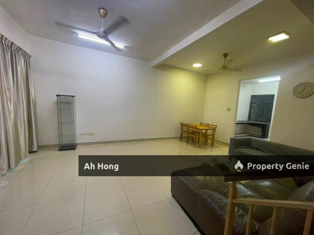 Terraced House for rent in Bukit Ledang, Johor