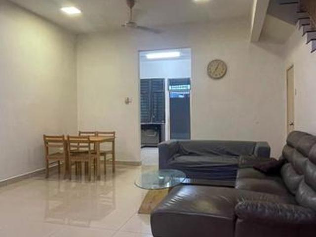 Terraced House for rent in Johore Bahru, Johor